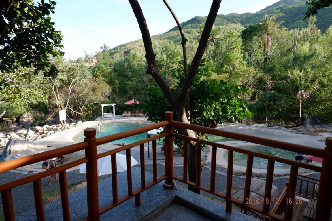 Osix Resort Quy Nhon Exterior photo